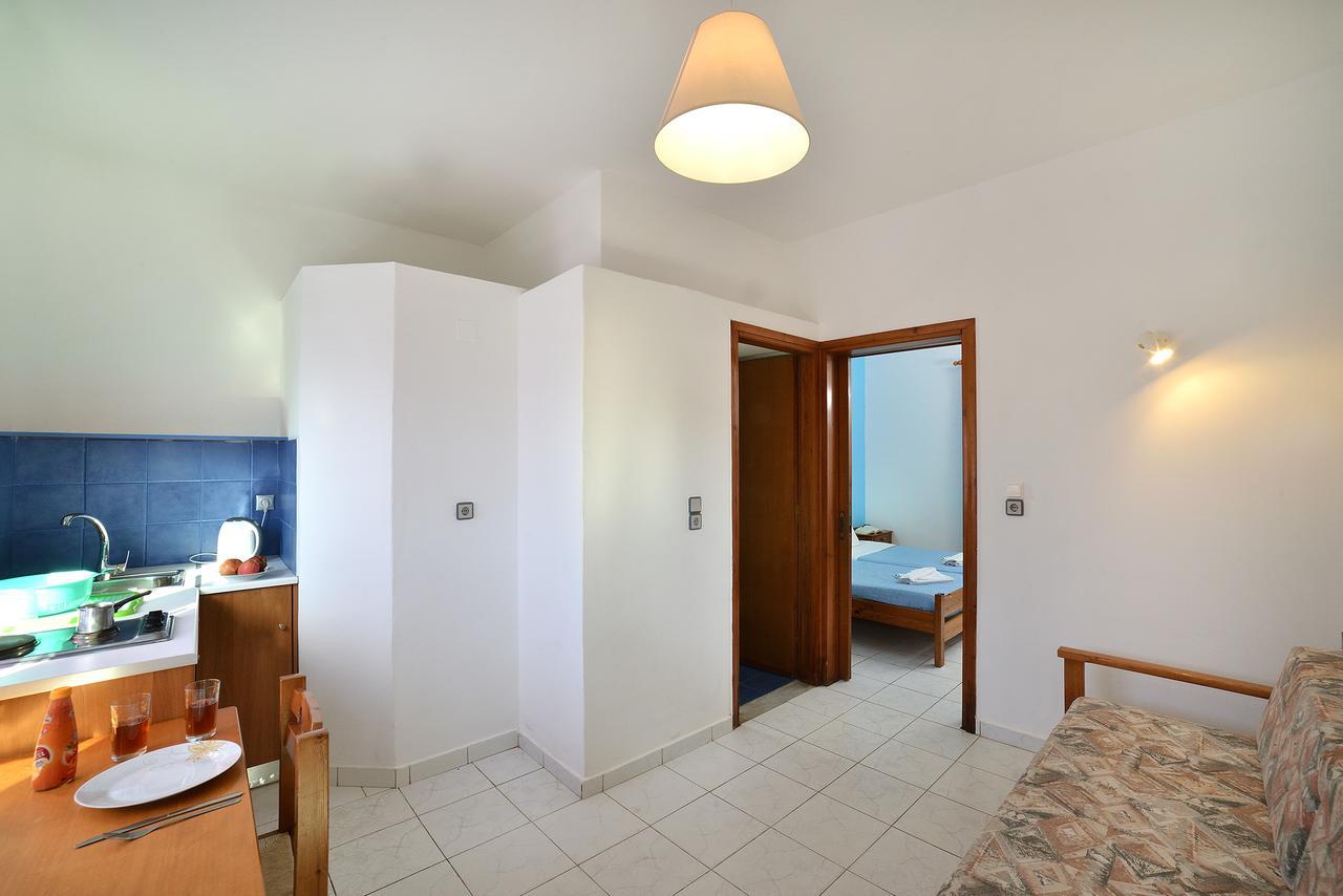 San Antonio Apartments Κολυμβάρι Εξωτερικό φωτογραφία
