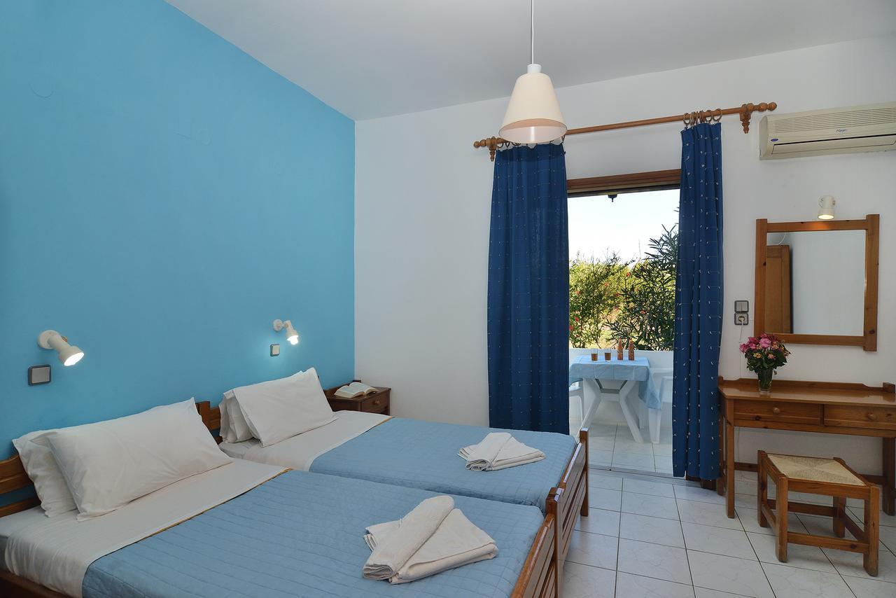 San Antonio Apartments Κολυμβάρι Εξωτερικό φωτογραφία