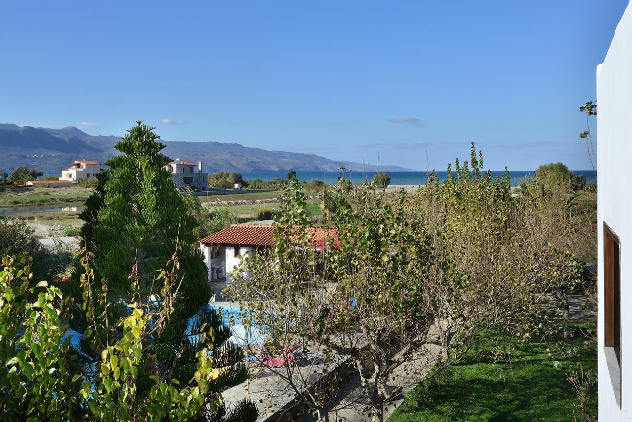 San Antonio Apartments Κολυμβάρι Εξωτερικό φωτογραφία