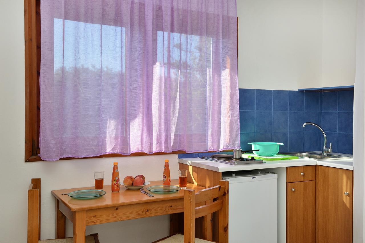 San Antonio Apartments Κολυμβάρι Εξωτερικό φωτογραφία