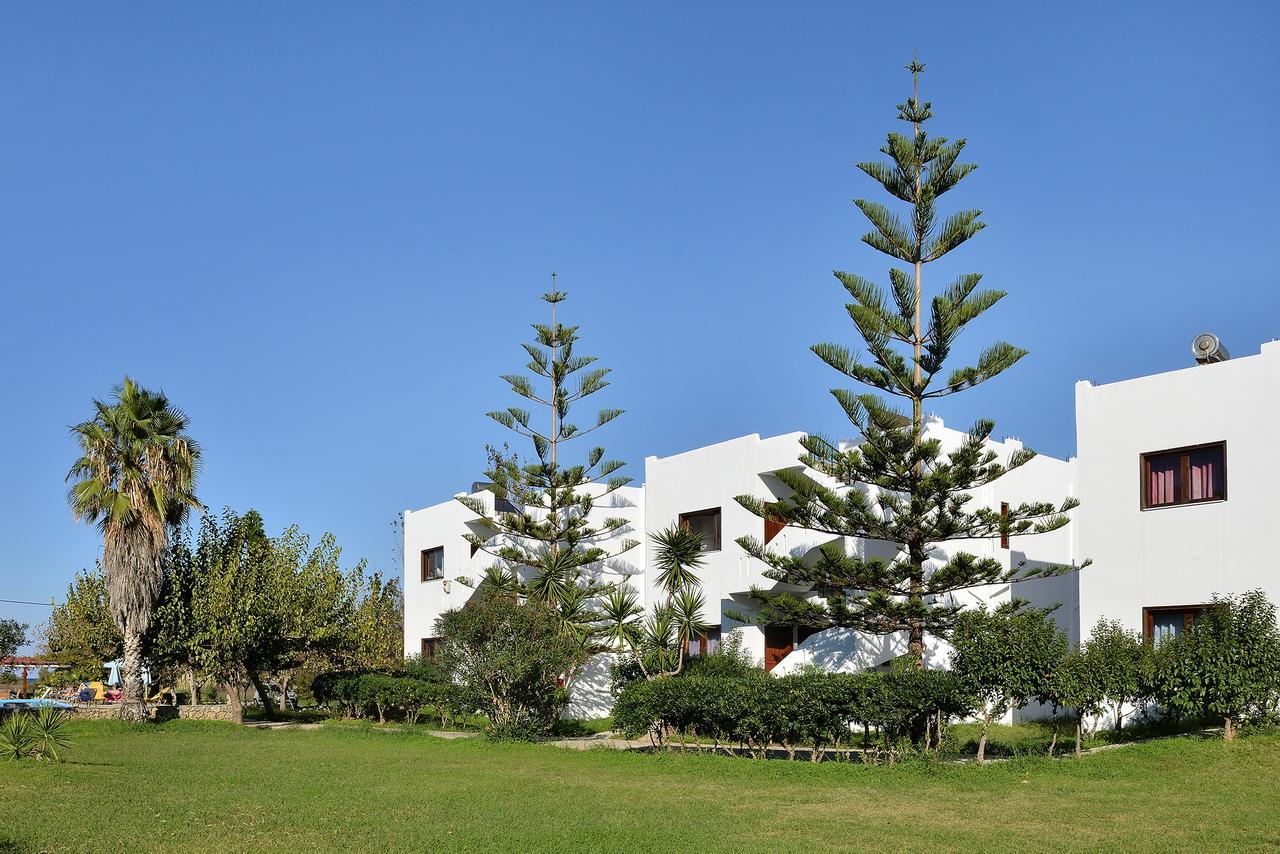 San Antonio Apartments Κολυμβάρι Εξωτερικό φωτογραφία