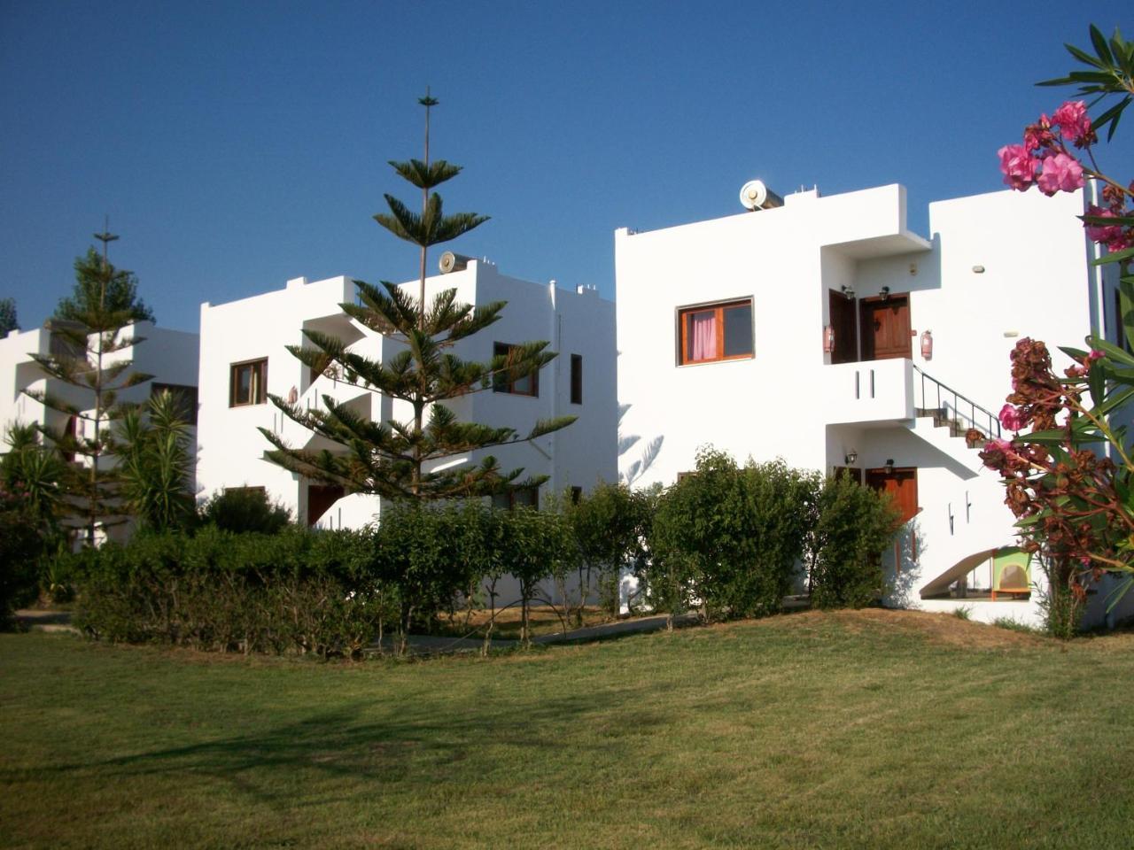 San Antonio Apartments Κολυμβάρι Εξωτερικό φωτογραφία