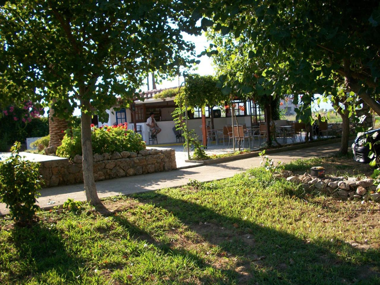 San Antonio Apartments Κολυμβάρι Εξωτερικό φωτογραφία